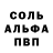 MDMA молли Bob Cascadden